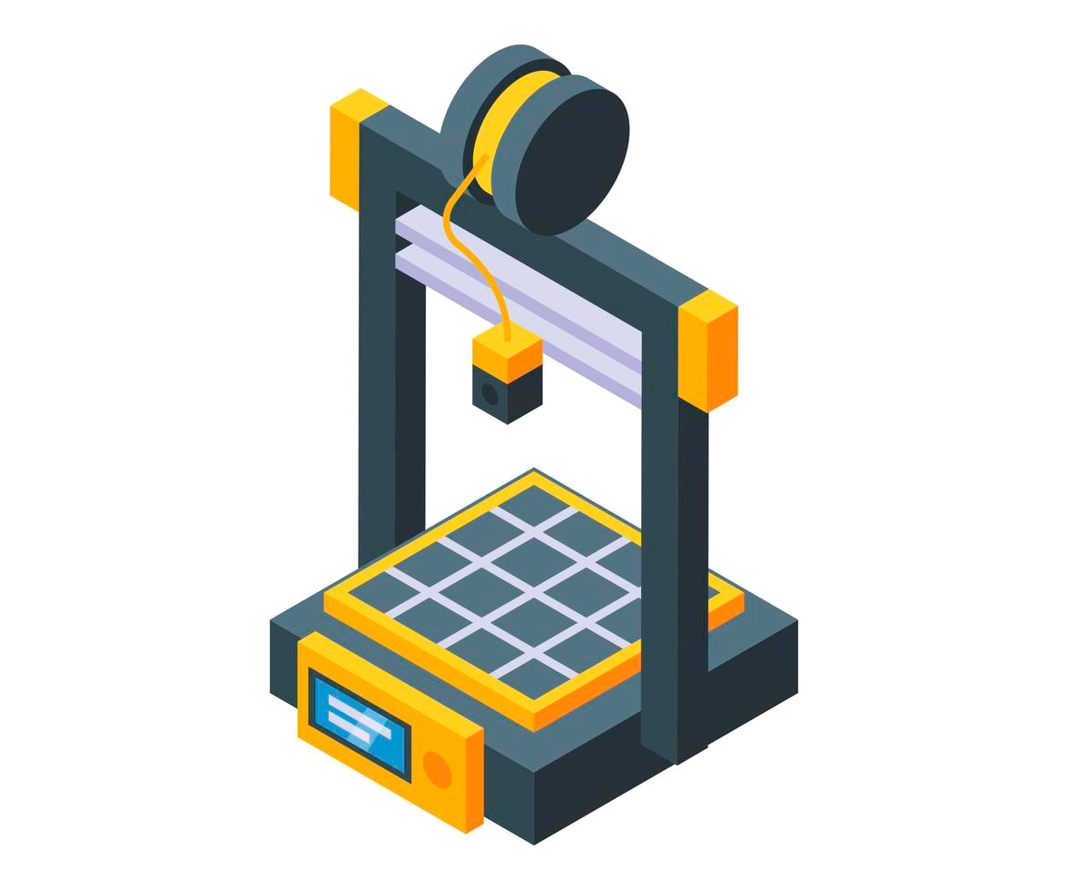 Digital Manufacturing and Prototyping