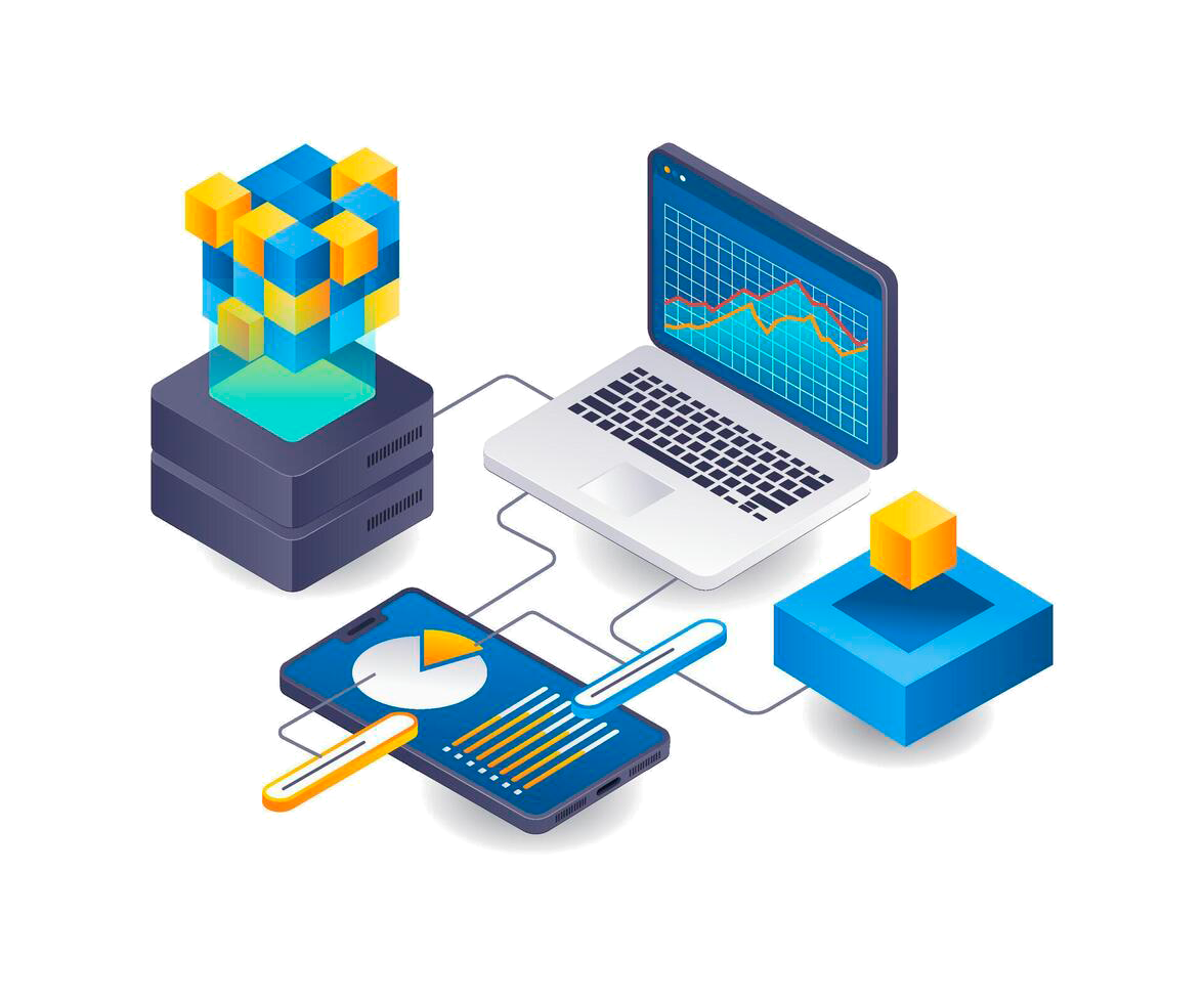 Data Technologies