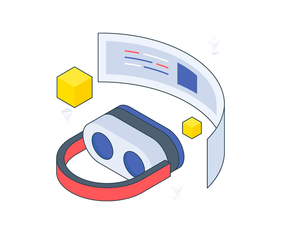 Game and Application Development